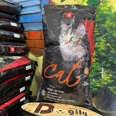 Thức ăn hạt Cat’s Eye cho mèo bao 13,5kg