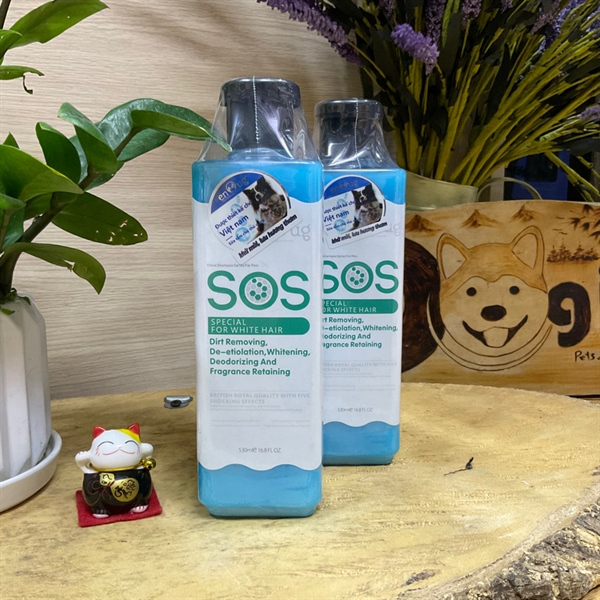 Bạn có thể dễ dàng tìm mua sữa tắm SOS tại tất cả . cửa hàng của Chomeocanh.com
